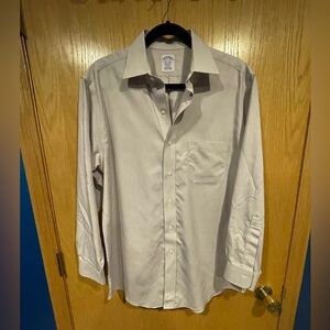 Brooks Brothers 1818 Button Down
